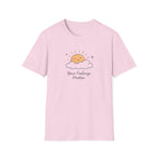 Your Feelings Matter Sun T-Shirt