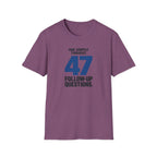 ONE SIMPLE THOUGHT™ T-SHIRT