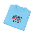 Trust The process T-Shirt