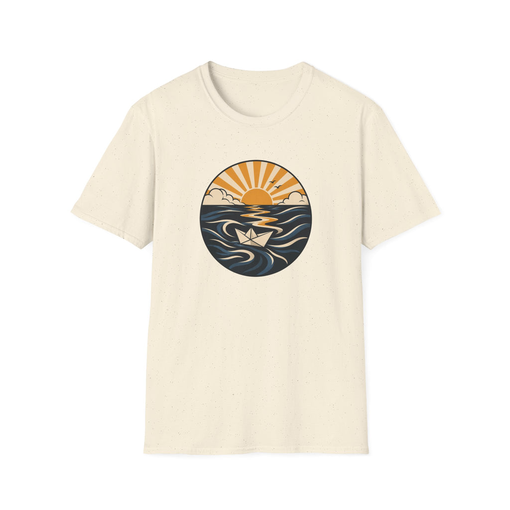 Sail Toward the Sunrise™ T-Shirt