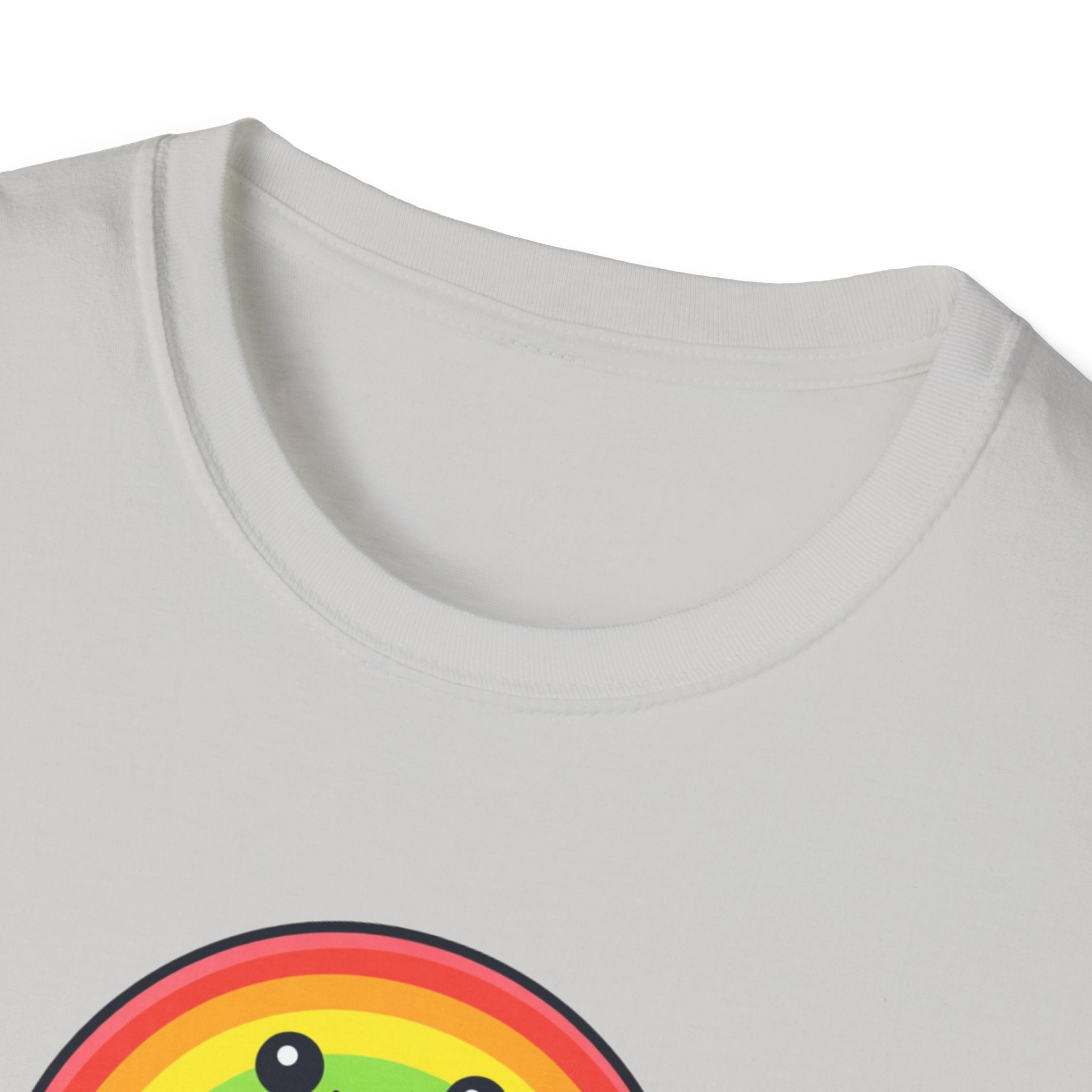 Keep Shining Rainbow T-Shirt