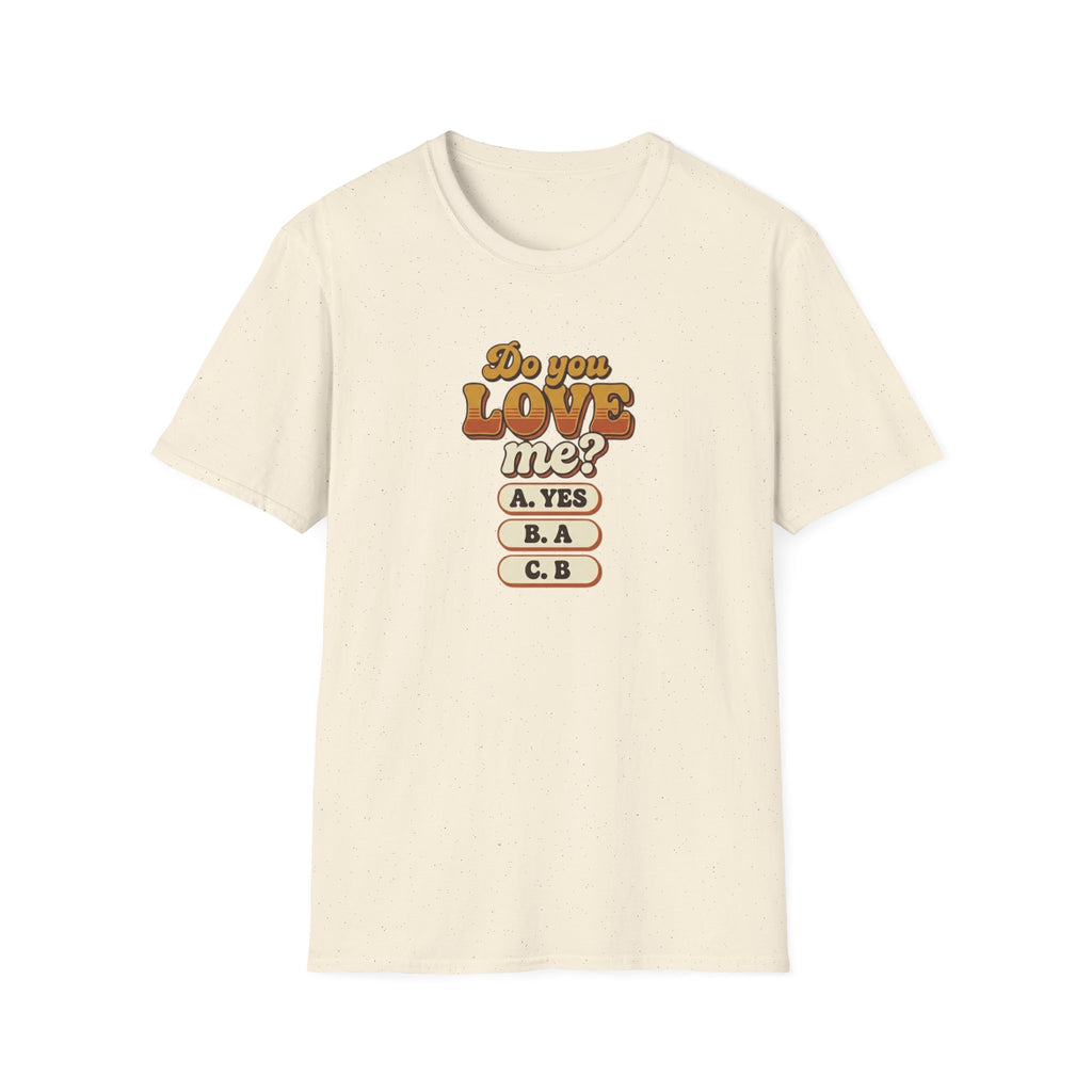 Do More What You Love™ T-Shirt