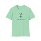 Trust The Process Tree T-Shirt