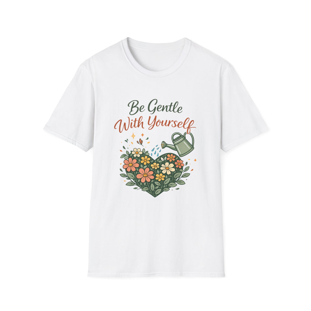 Be Gentle with Yourself T-Shirt