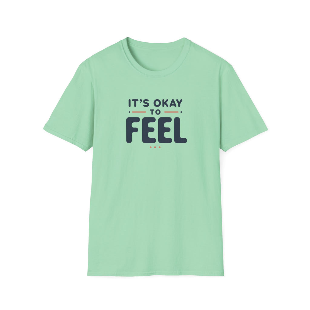 It’s Okay to Feel™ T-Shirt