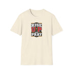 Rise Up & Pray™ T-Shirt
