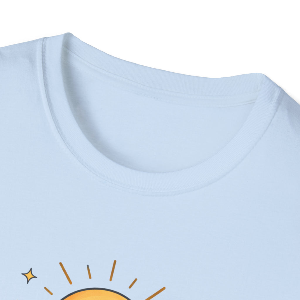 Enough Sun T-Shirt