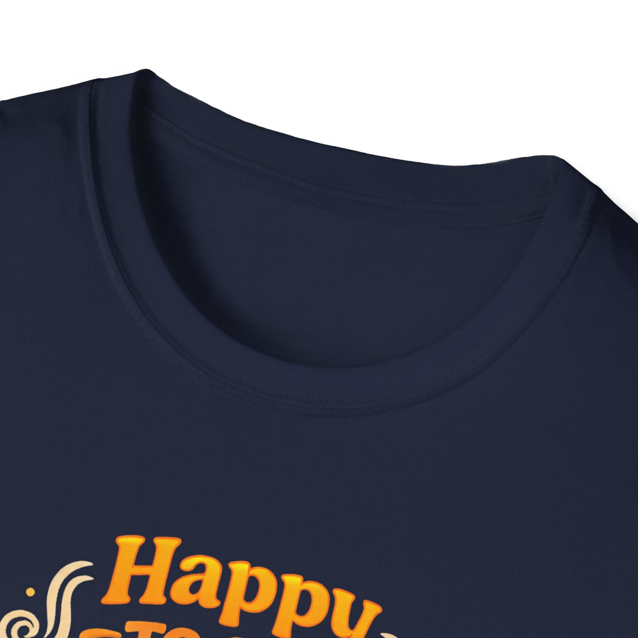 Happy To See T-Shirt