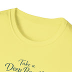 Deep Breath T-Shirt
