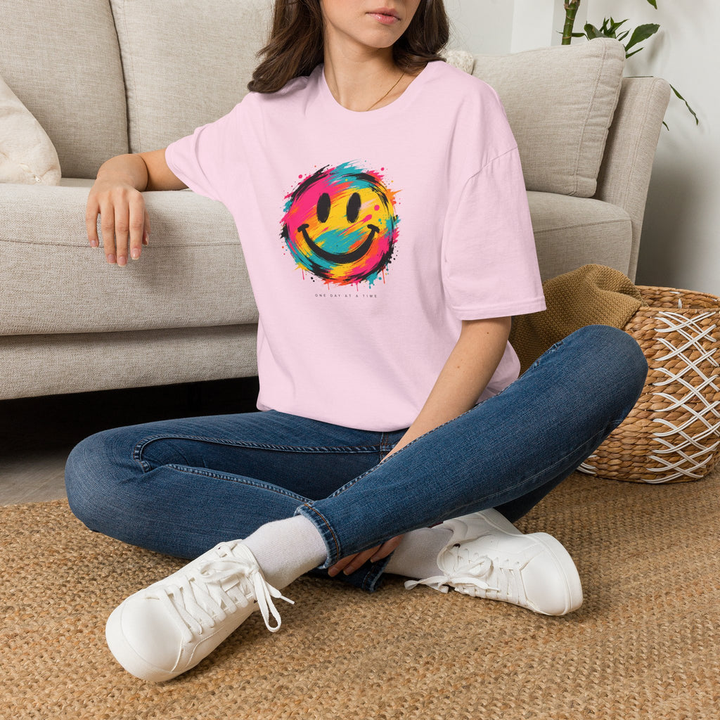 One Smile At A Time™ T-Shirt