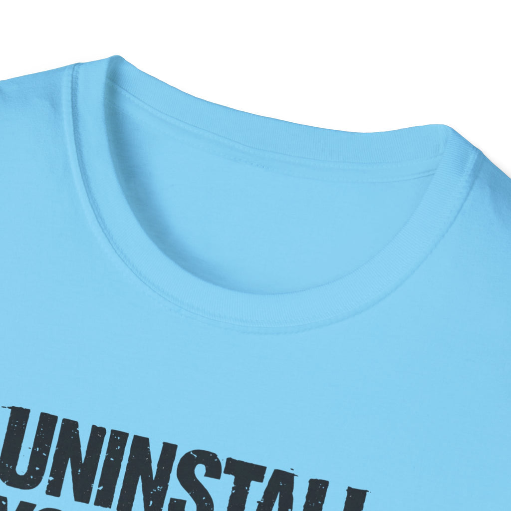 Update Future T-Shirt