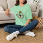 Grow Through What You Go Through™ T-Shirt