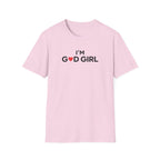 I'm Good Girl T-Shirt