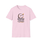 Upgrade Life watch T-Shirt