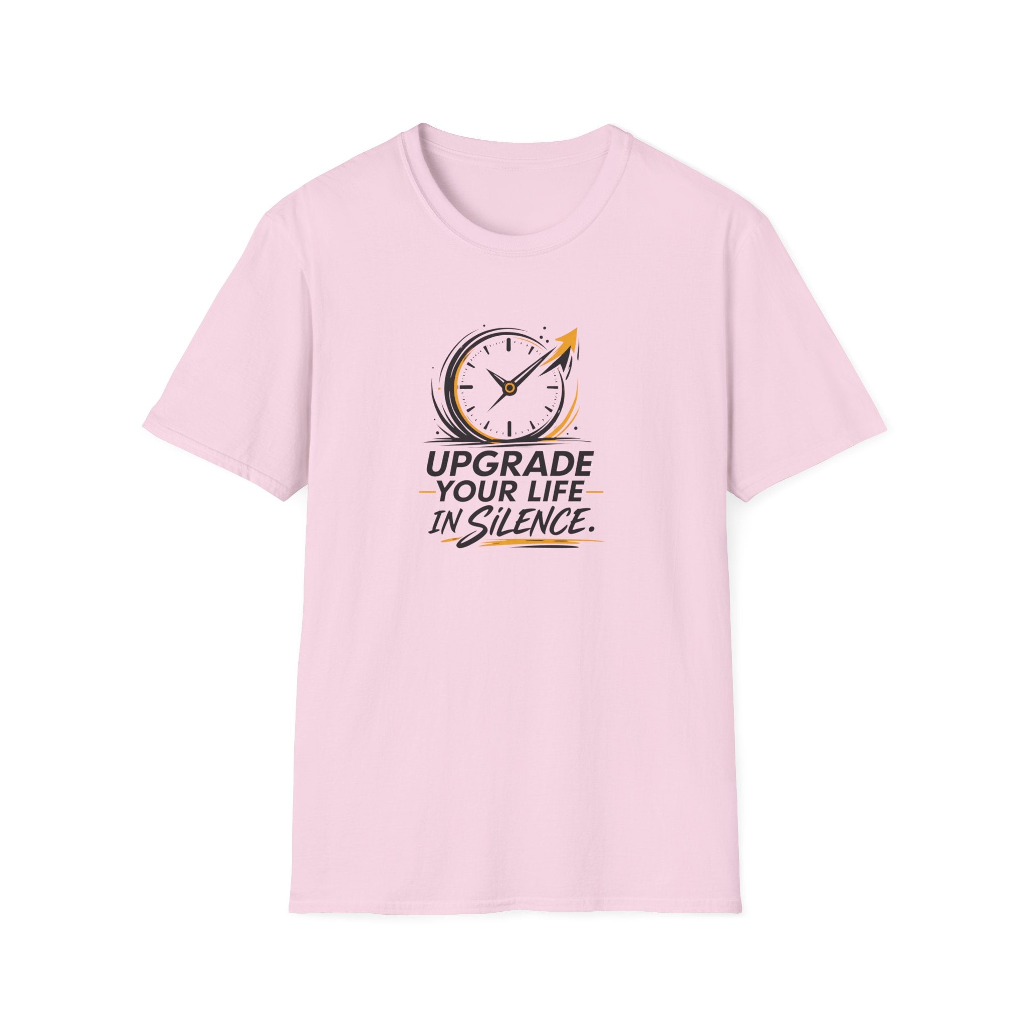 Upgrade Life watch T-Shirt