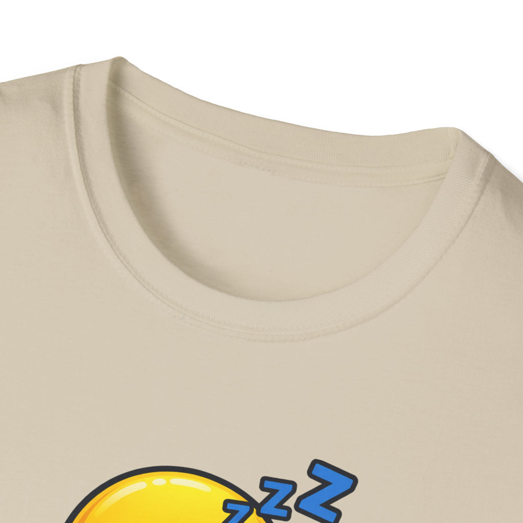 Rest Mode T-Shirt