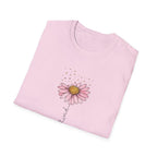 Be Kind Flower T-Shirt
