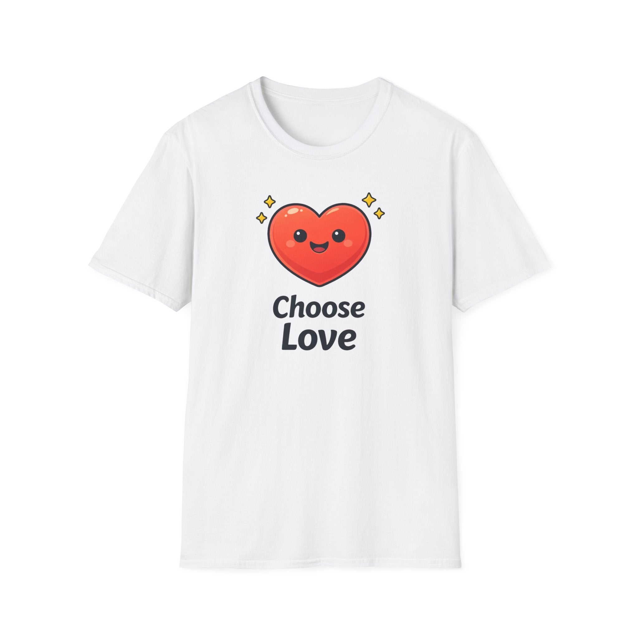 Choose Love T-Shirt