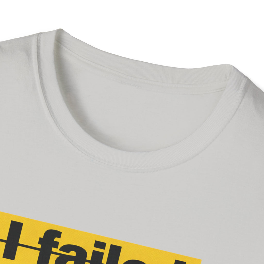 I Learn T-Shirt