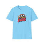 I Am My Own Boss™ T-Shirt