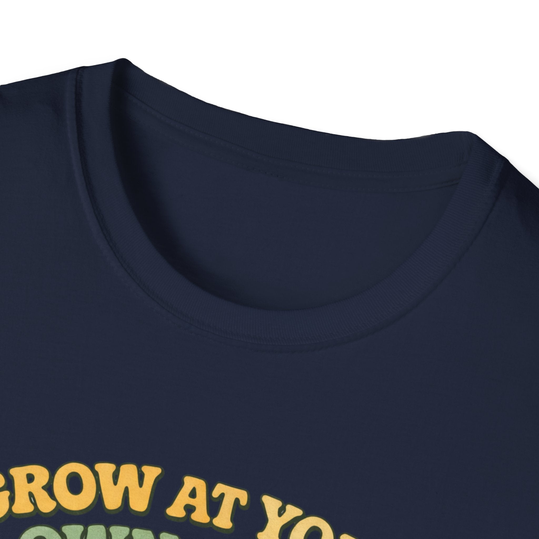 Grow Own Peace T-Shirt