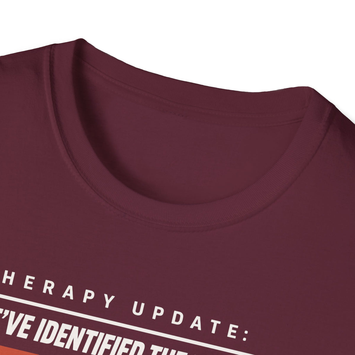 IT'S ME™ T-SHIRT