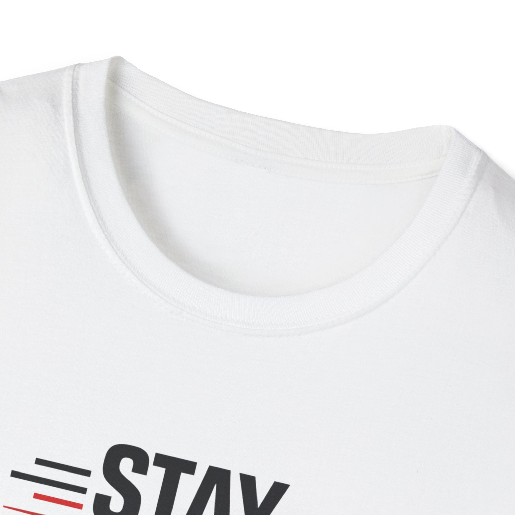 Stay Focused T-Shirt