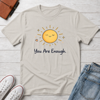 Enough Sun T-Shirt