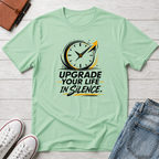 Upgrade Life watch T-Shirt