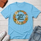 Soul Bloom T-Shirt