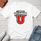 Need Vitamin U T-Shirt