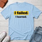 I Learn T-Shirt