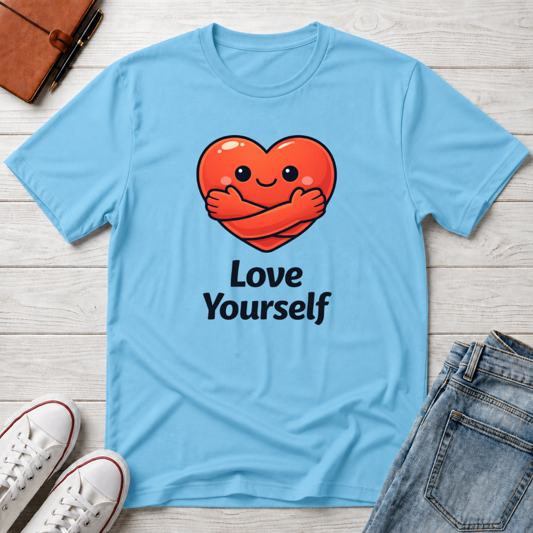 Love Yourself T-Shirt