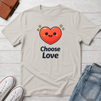 Choose Love T-Shirt