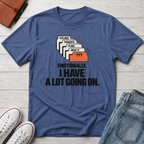 Emotional Overload™ T-Shirt