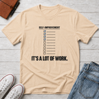 Self Improvement™ T-Shirt