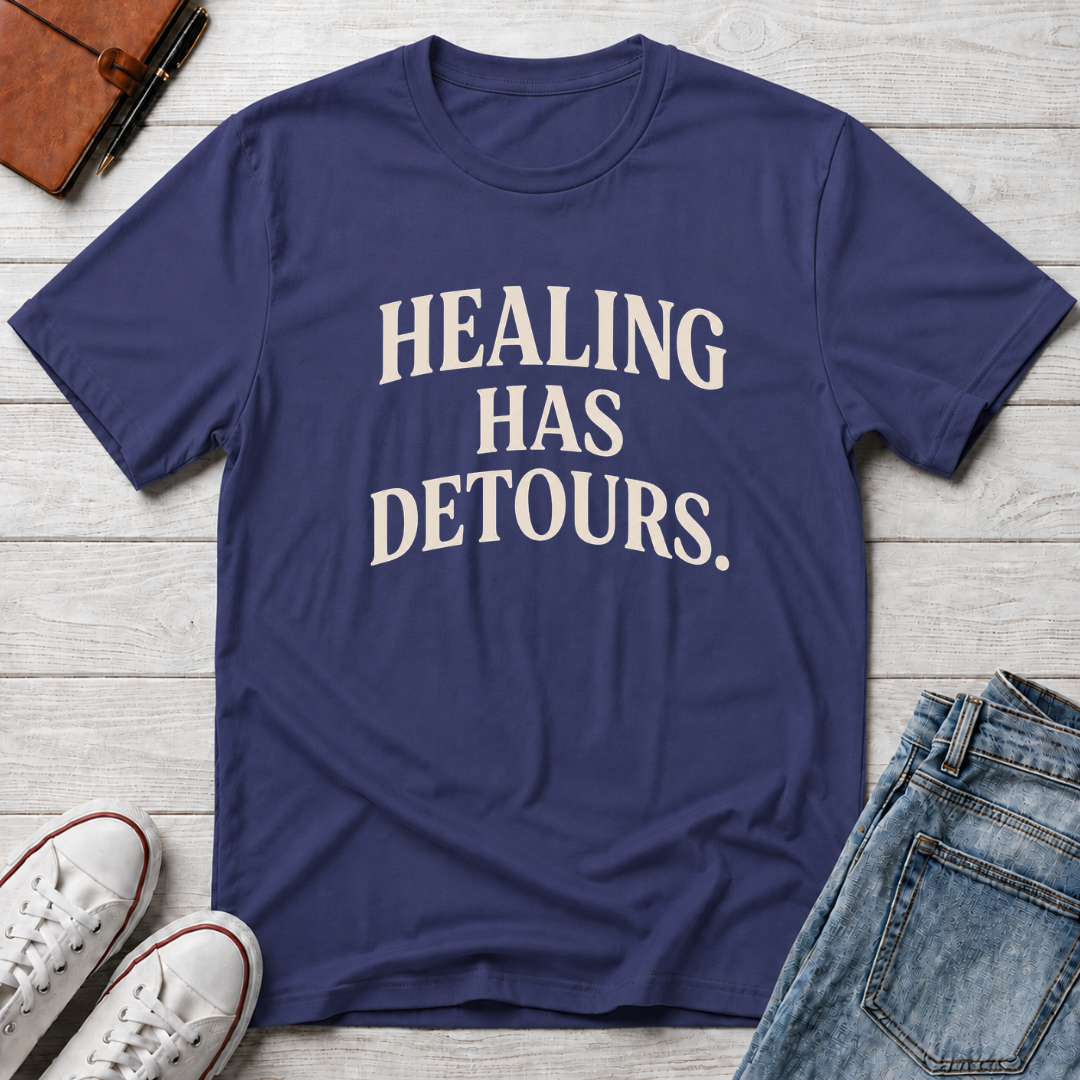Healing Detours™ T-Shirt