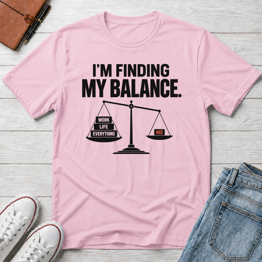 Balance™ T-Shirt