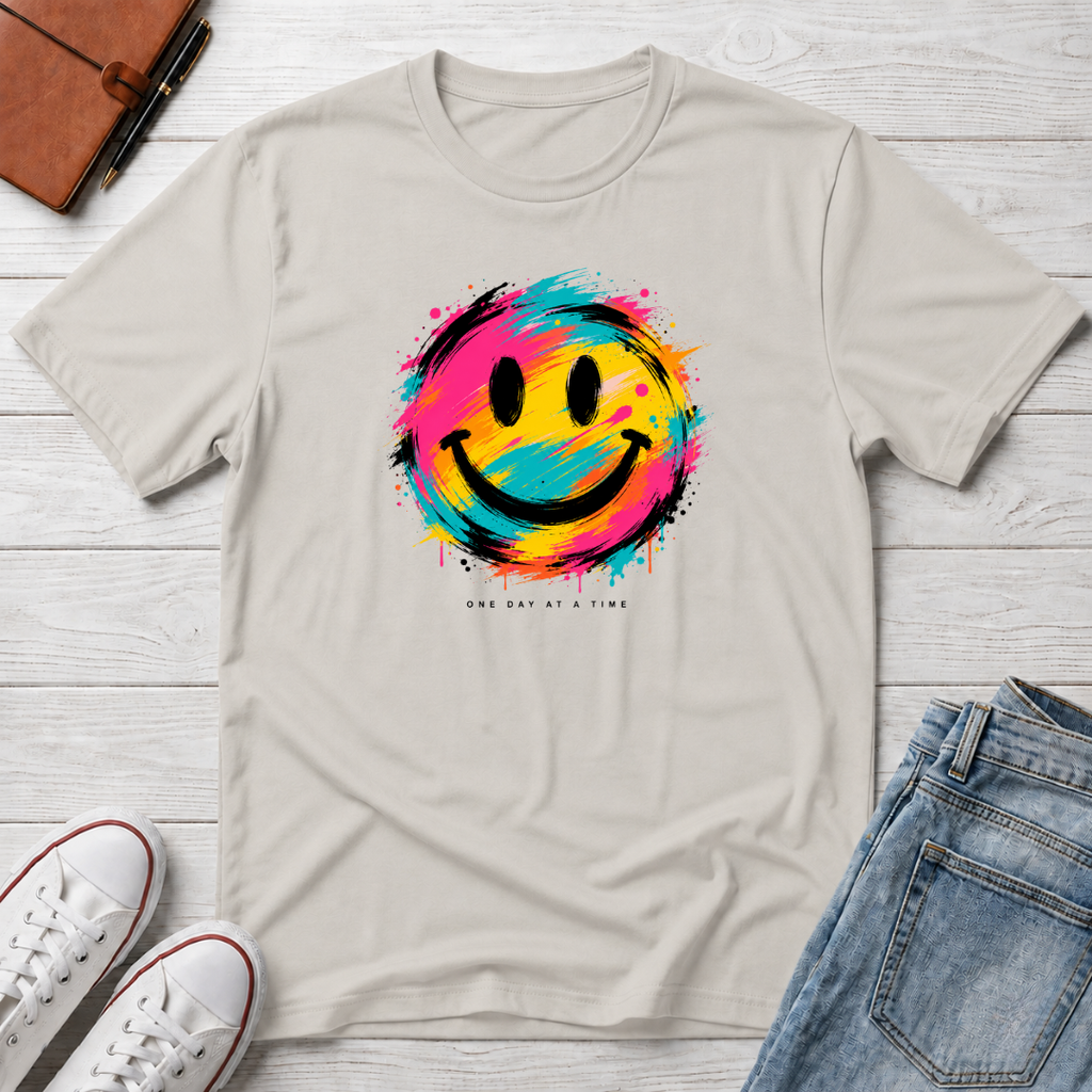 One Smile At A Time™ T-Shirt