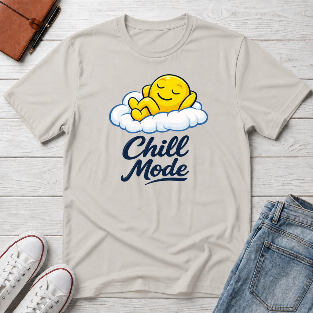 Chill Mode T-Shirt