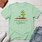 Upgrade Life Tree T-Shirt