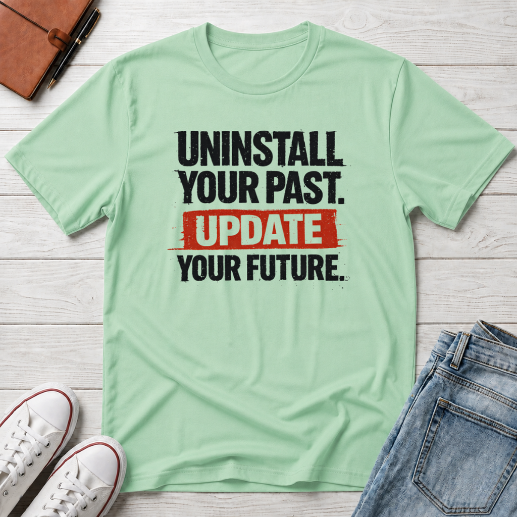 Update Future T-Shirt