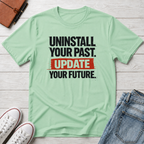 Update Future T-Shirt