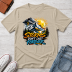 Storms Graphic T-Shirt