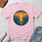 FOLLOW THE LIGHT™ T-SHIRT