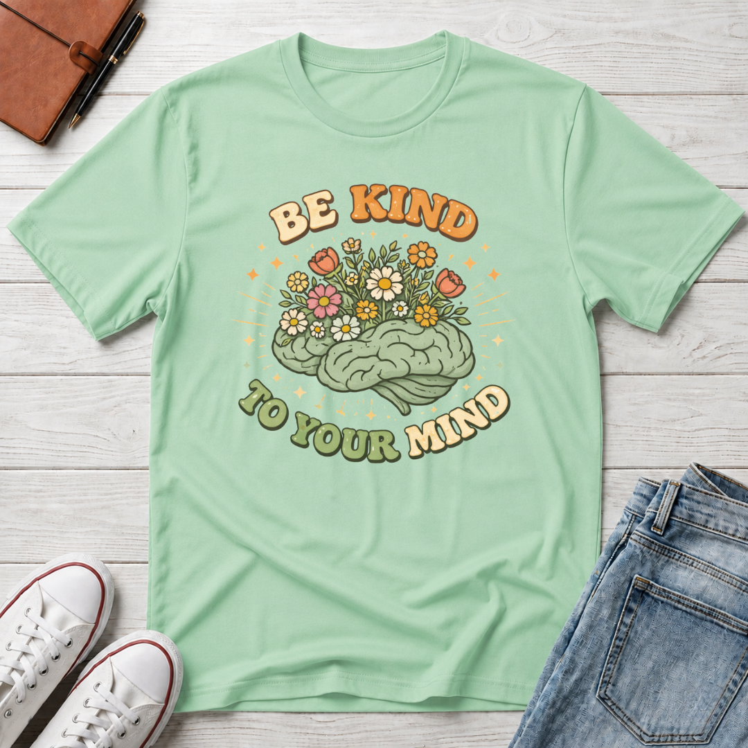 Be Kind T-Shirt