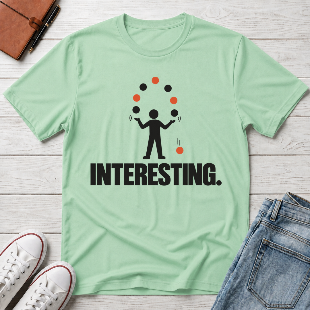 Juggling Life™ T-Shirt