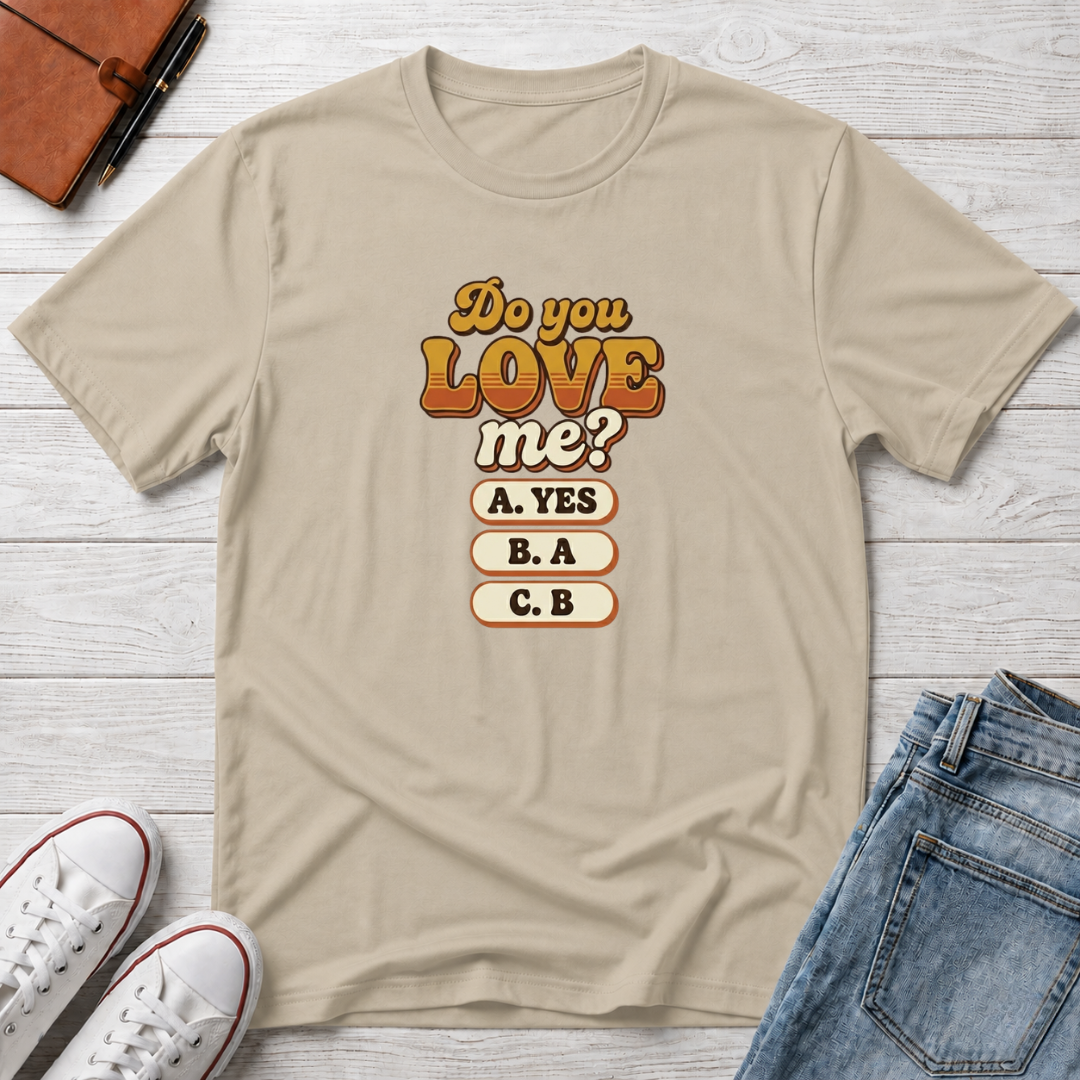 Do More What You Love™ T-Shirt