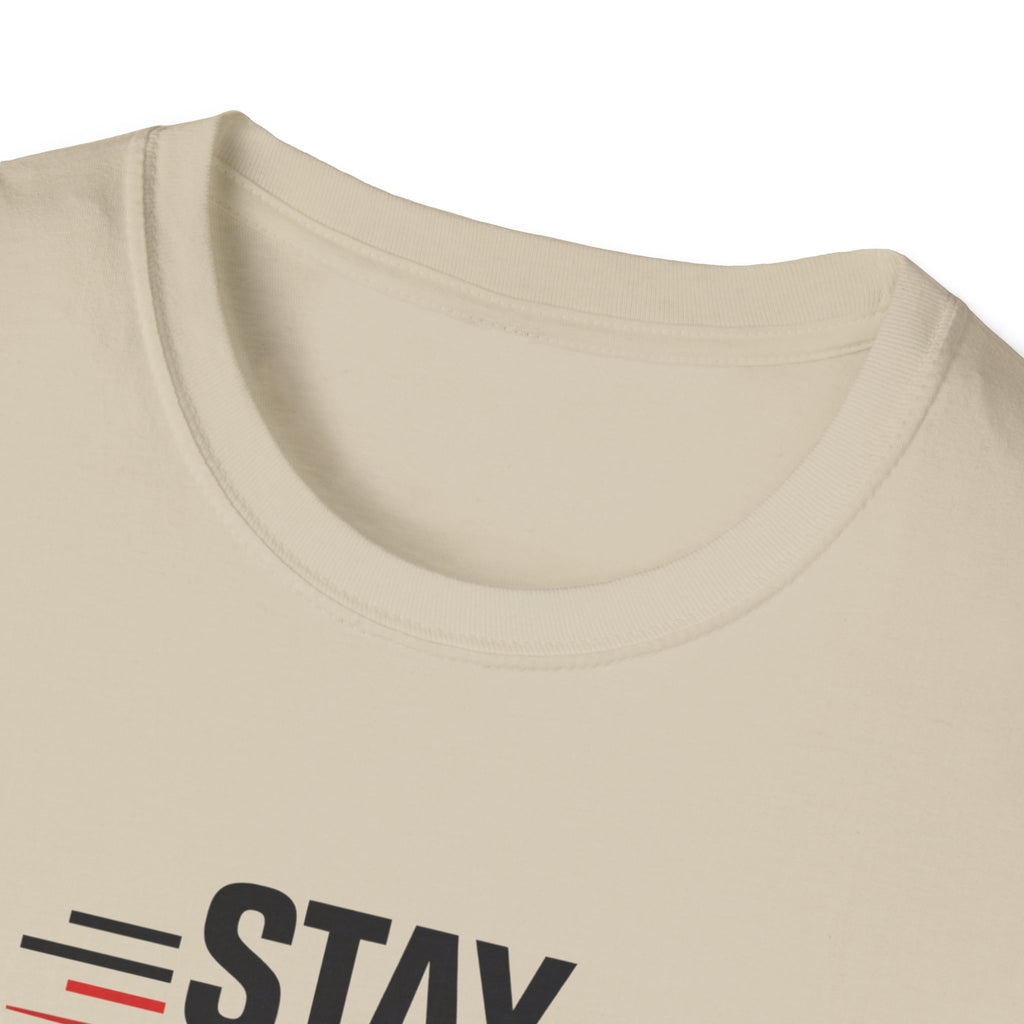 Stay Focused T-Shirt