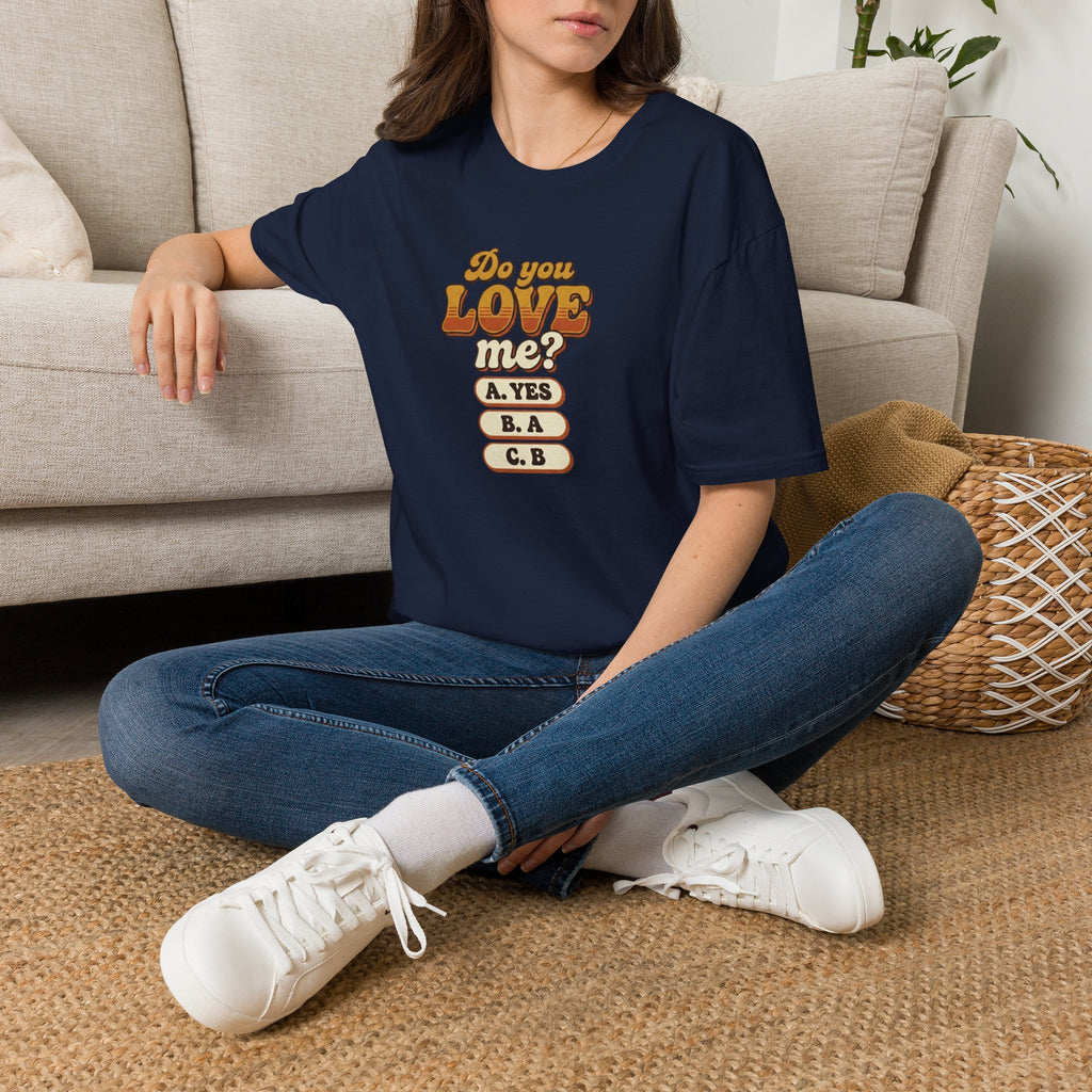 Do More What You Love™ T-Shirt